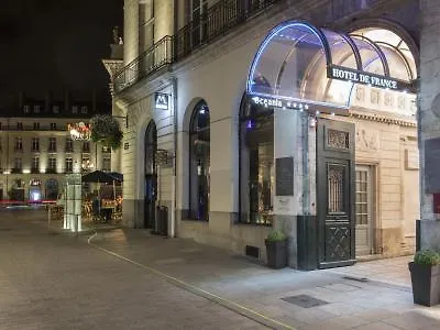 Oceania L'hôtel De France Hotel Nantes