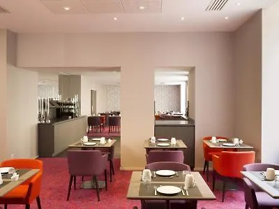 Oceania L'hôtel De France 4*