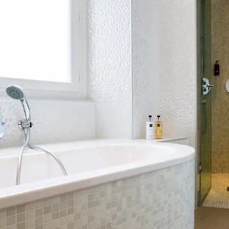 Oceania L'hôtel De France