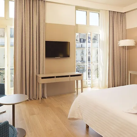 Hotel Oceania L'hôtel De France 4*