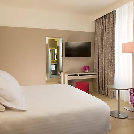 Oceania L'hôtel De France