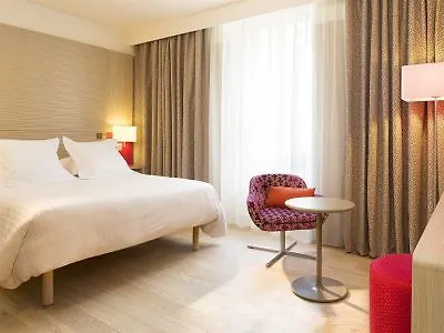Hotel Oceania L'hôtel De France Nantes