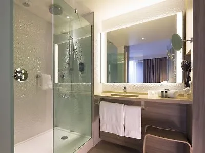 Oceania L'hotel De France Nantes