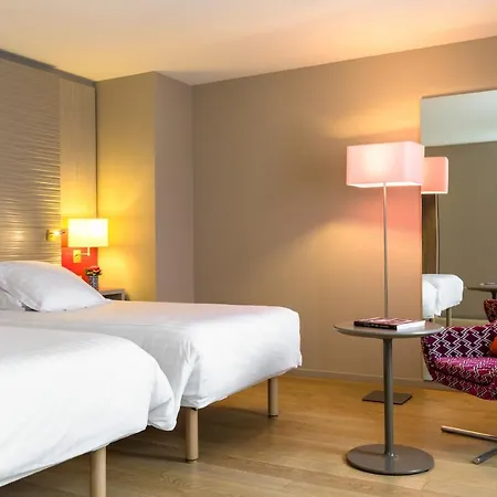 Oceania L'hôtel De France