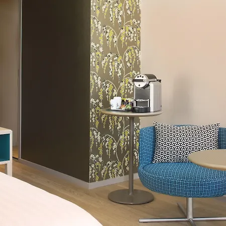 Oceania L'hôtel De France 4*