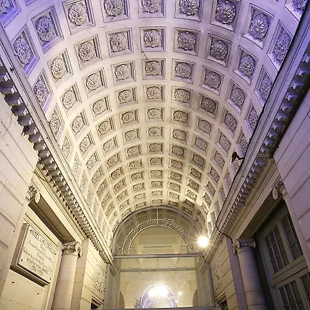 Oceania L'hôtel De France Hotel Nantes