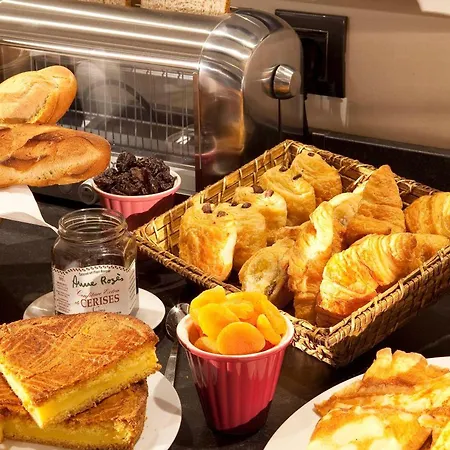 Oceania L'hôtel De France 4*