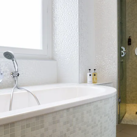 Oceania L'hotel De France 호텔 4*