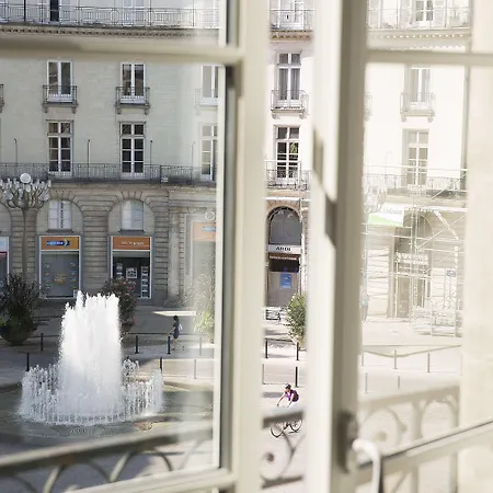 Hotel Oceania L'hôtel De France