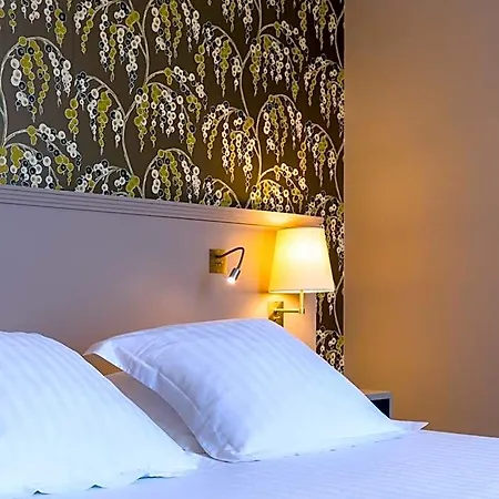Oceania L'hotel De France Hotell