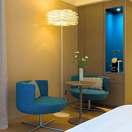 Oceania L'hotel De France 4*