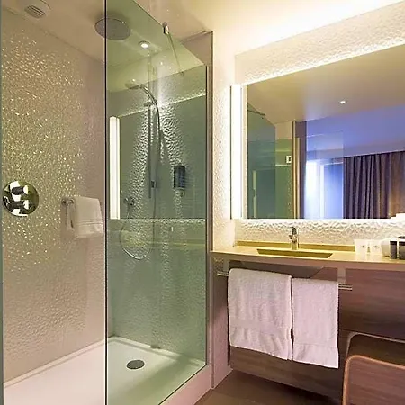 Hotell Oceania L'hotel De France