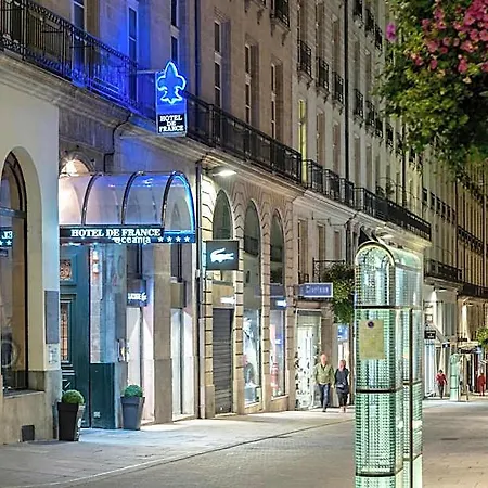 Oceania L'hotel De France