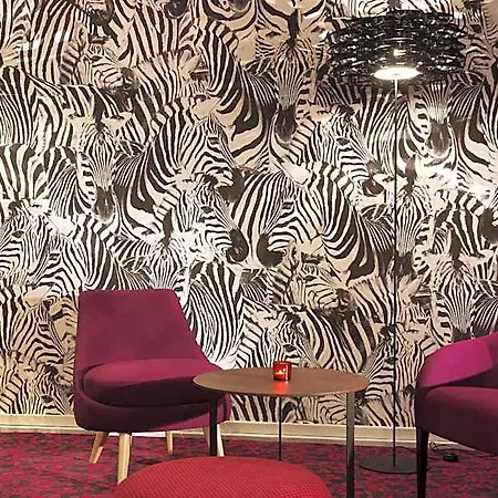 Oceania L'hotel De France Hotell 4*