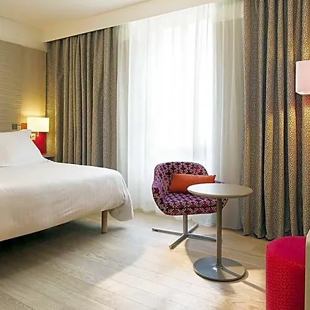 Hotell Oceania L'hotel De France