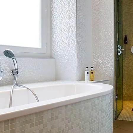 Hotell Oceania L'hotel De France