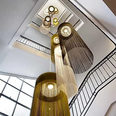 Oceania L'hotel De France 4*
