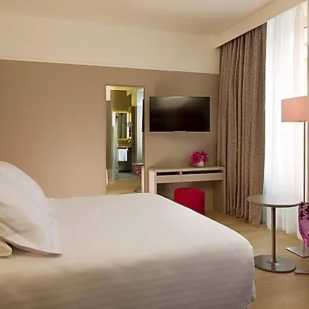 Oceania L'hotel De France Hotell