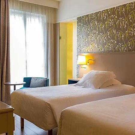 Oceania L'hotel De France 4* Nantes