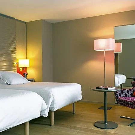Oceania L'hotel De France 4* Nantes
