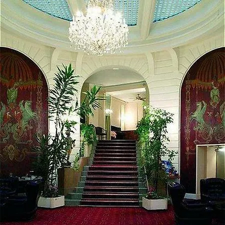 Oceania L'hôtel De France