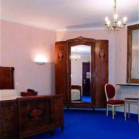 Oceania L'hôtel De France 4* Nantes