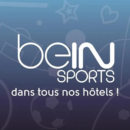 Hotel Oceania L'hôtel De France