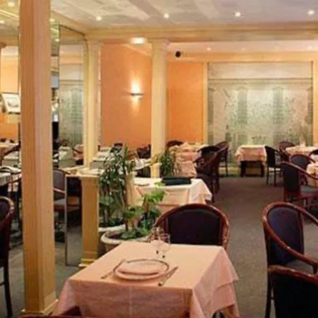 Oceania L'hôtel De France 4* Nantes