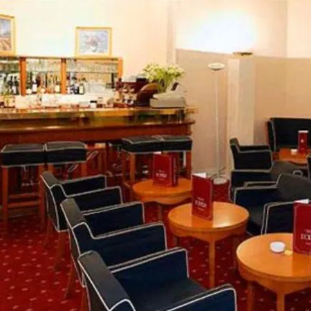 Oceania L'hôtel De France Hotel Nantes