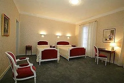 Oceania L'hôtel De France