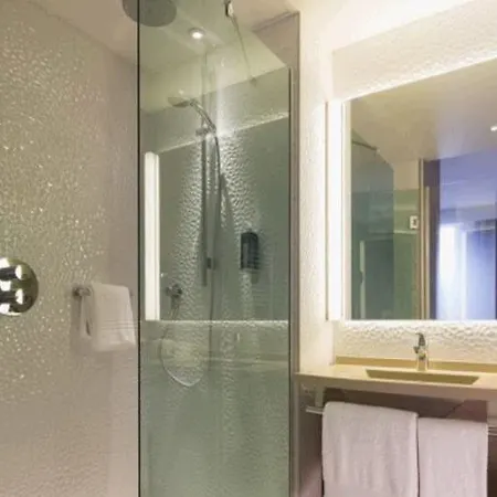 Hotel Oceania L'hôtel De France 4*
