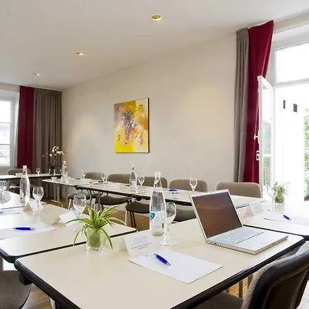 Hotel Oceania L'hôtel De France 4*