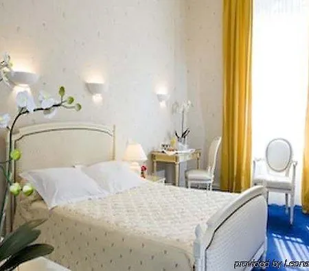 Oceania L'hôtel De France 4* Nantes