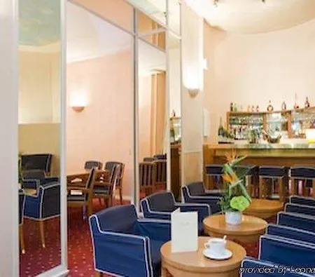 Oceania L'hôtel De France 4*