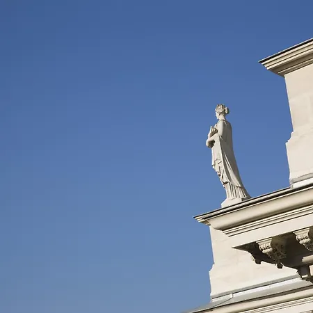 Oceania L'hôtel De France