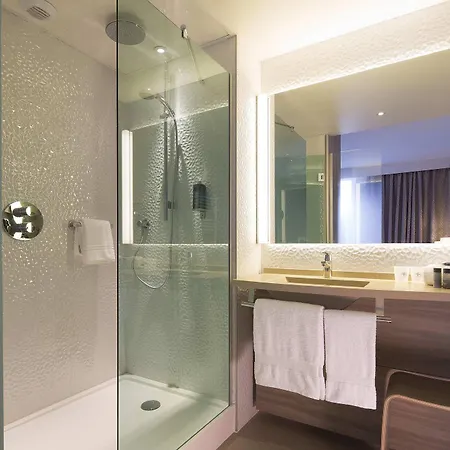 Hotell Oceania L'hotel De France