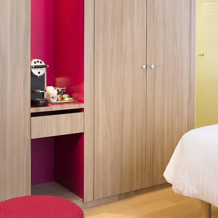 Oceania L'hôtel De France Hotel Nantes