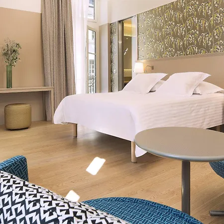 Oceania L'hôtel De France