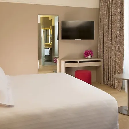Oceania L'hotel De France 4* Nantes