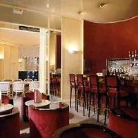 Oceania L'hôtel De France Hotel Nantes