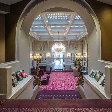 Oceania L'hôtel De France