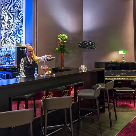 Oceania L'hôtel De France Hotel 4*