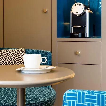 Oceania L'hôtel De France