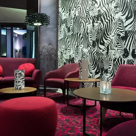 Hotel Oceania L'hôtel De France