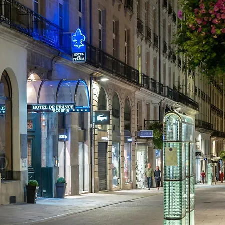 Oceania L'hotel De France 4*