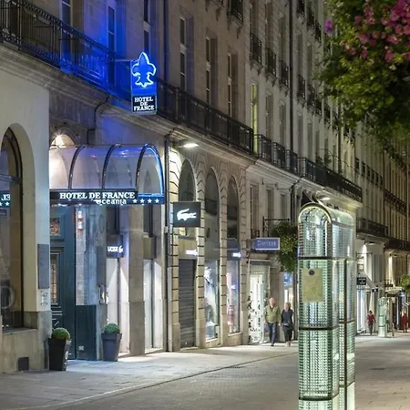 Oceania L'hôtel De France 4*