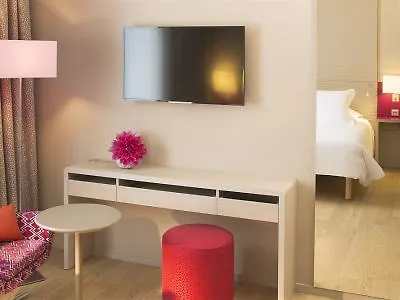 Szálloda Oceania L'hotel De France