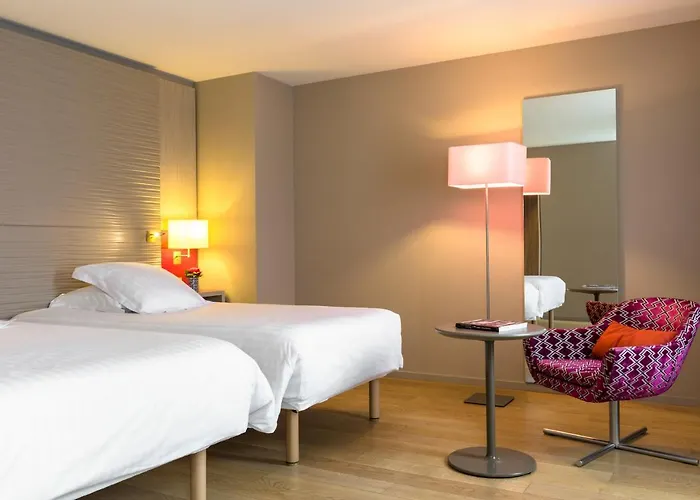 Oceania L'hotel De France