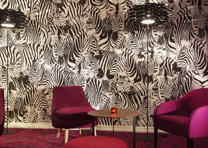 Oceania L'hotel De France 4*