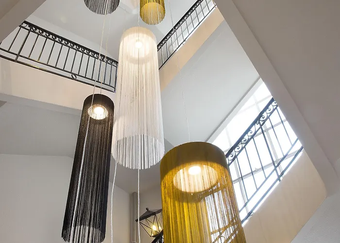 Oceania L'hotel De France 4*